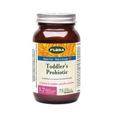 Flora Super Toddler’s Probiotic 75gr
